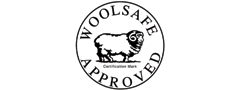 Woolsafe Service Provider Approved