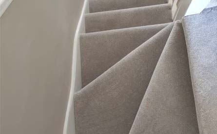 Carpet Flooring Stairs