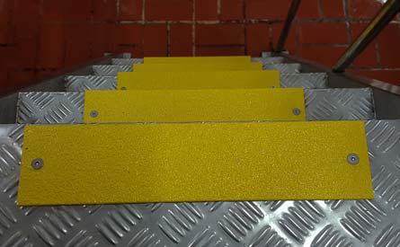 Safety Flooring